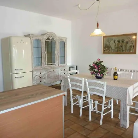 Casa Panorama Relax Daire Brissago-Valtravaglia