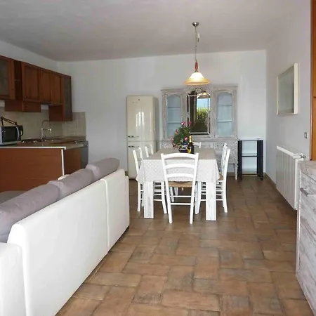Daire Casa Panorama Relax Brissago-Valtravaglia