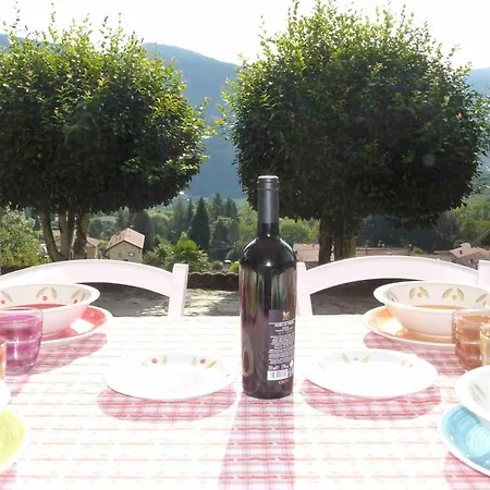 Daire Casa Panorama Relax Brissago-Valtravaglia