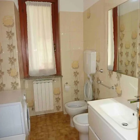Casa Panorama Relax Daire *