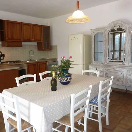 Casa Panorama Relax Brissago-Valtravaglia