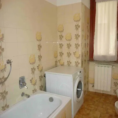 Casa Panorama Relax Апартаменты Brissago-Valtravaglia