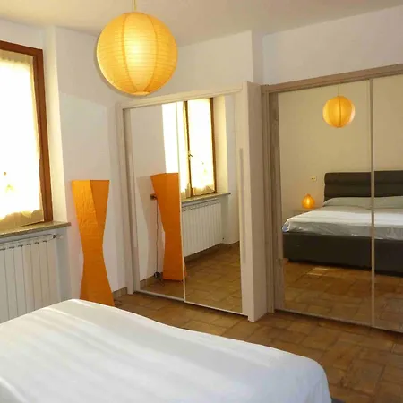 Апартаменты Casa Panorama Relax