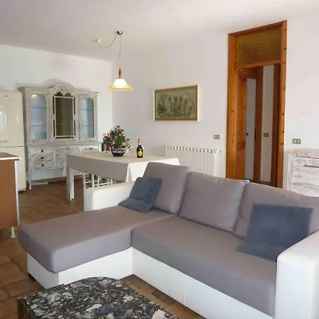 Casa Panorama Relax * Brissago-Valtravaglia