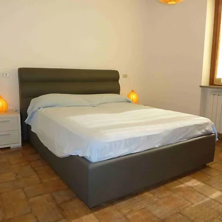 Casa Panorama Relax * Brissago-Valtravaglia