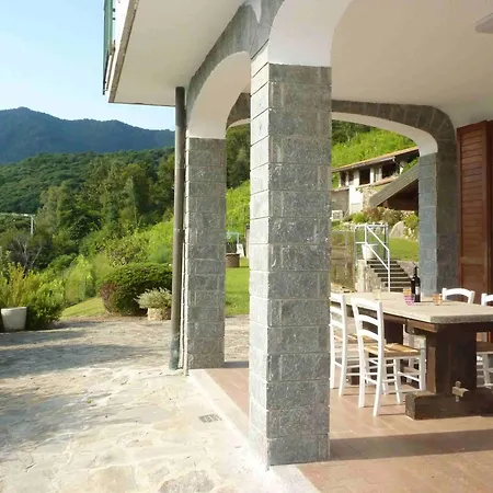 Casa Panorama Relax *